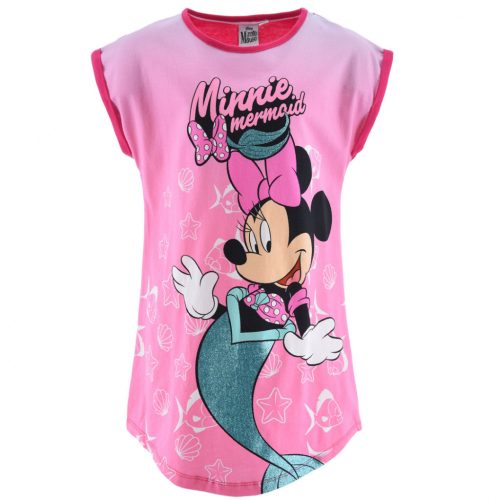 Disney Minnie copil cămașă de noapte, cămașă de noapte 3 ani