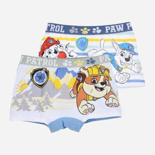 Patrula Cățelușilor boxeri pentru copii, 2 bucăți/pachet, 2/3 ani