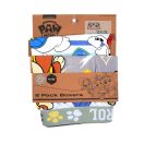 Patrula Cățelușilor chiloți boxer pentru copii 2 bucăți/pachet 4/5 ani