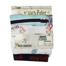 Harry Potter boxeri copii 2 bucăți/pachet 10/12 ani