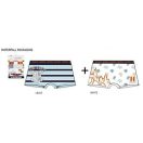 Harry Potter Boxeri copii 2 bucăți/pachet 6/8 ani