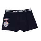 Disney Mickey  boxeri pentru copii, 2 bucăți/pachet, 4/5 ani