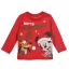 Disney Mickey  Tricou de Crăciun pentru bebeluși, top 12 luni