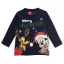 Disney Mickey  Tricou pentru bebeluși de Crăciun, top 6 luni