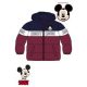 Disney Mickey bebeluș jachetă căptușită 18 luni