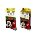 Disney Mickey  șosete pentru copii 23/26