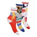 Harry Potter șosete pentru copii 23/26