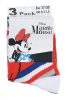Disney Minnie șosete pentru copii 31/34
