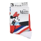 Disney Minnie  șosete pentru copii 31/34