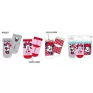 Disney Minnie  șosete pentru bebeluși 0/6 luni