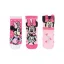 Disney Minnie  șosete pentru bebeluși 6/12 luni