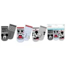 Disney Mickey  șosete pentru bebeluși 0/6 luni