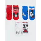 Disney Mickey  șosete pentru bebeluși 0/6 luni