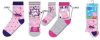 Purcelușa Peppa Sparkle Steps șosete copii 23/26
