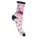 Purcelușa Peppa șosete copii 27/30