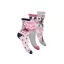Purcelușa Peppa șosete pentru copii 31/34