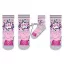 Purcelușa Peppa șosete pentru copii 31/34