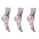 Purcelușa Peppa șosete pentru copii 31/34