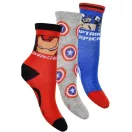 Avengers șosete pentru copii 23/26