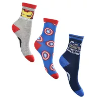 Avengers șosete pentru copii 23/26