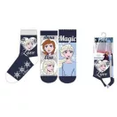 Disney Regatul de gheață șosete pentru copii 31/34