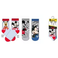 Disney Mickey  șosete pentru copii 27/30