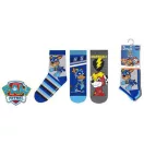 Patrula Cățelușilor șosete pentru copii 23/26