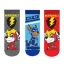 Patrula Cățelușilor Mighty Team șosete pentru copii 31/34
