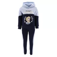   Disney Regatul de gheață trening pentru copii, set jogging 4 ani