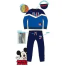Disney Mickey  trening pentru copii, set jogging 8 ani