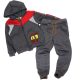 Harry Potter Harry Potter copii Harry Potter set de hanorac și jogging 8 ani