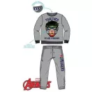 Avengers set de încălzire, jogging pentru copii 6 ani