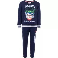 Avengers set de trening pentru copii, jogging 4 ani