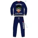 Avengers set de trening pentru copii, jogging 4 ani