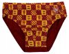 Harry Potter lenjerie intimă pentru copii, chiloți 3 bucăți/pachet 2/3 ani