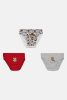 Harry Potter lenjerie de corp pentru copii, chilot 3 buc/pachet 2/3 ani