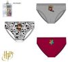 Harry Potter lenjerie de copii, chilot 3 bucăți/pachet 4/5 ani