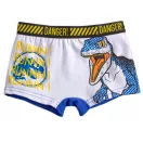 Jurassic World chiloți boxeri pentru copii 2 bucăți/pachet 4/5 ani