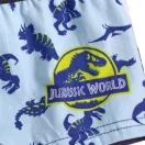 Jurassic World chiloți boxeri pentru copii 2 bucăți/pachet 4/5 ani