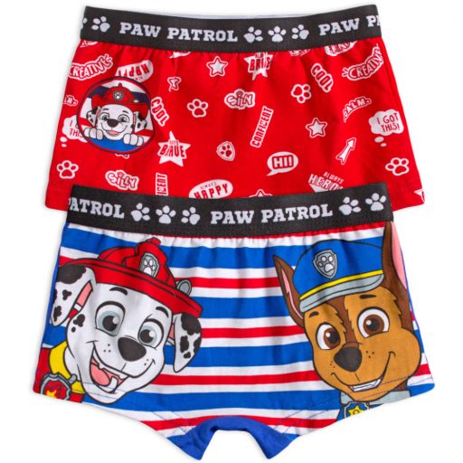 Patrula Cățelușilor boxeri pentru copii 2 bucăți/pachet 2/3 ani