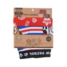 Patrula Cățelușilor boxeri pentru copii 2 bucăți/pachet 2/3 ani