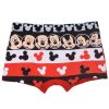 Disney Mickey  chiloți boxer pentru copii 2 bucăți/pachet 2/3 ani