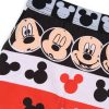 Disney Mickey  chiloți boxer pentru copii 2 bucăți/pachet 2/3 ani