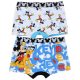 Disney Mickey  boxeri pentru copii 2 bucăți/pachet 6/8 ani