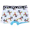 Disney Mickey  boxeri pentru copii 2 bucăți/pachet 6/8 ani
