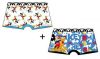 Disney Mickey  boxeri pentru copii 2 bucăți/pachet 6/8 ani