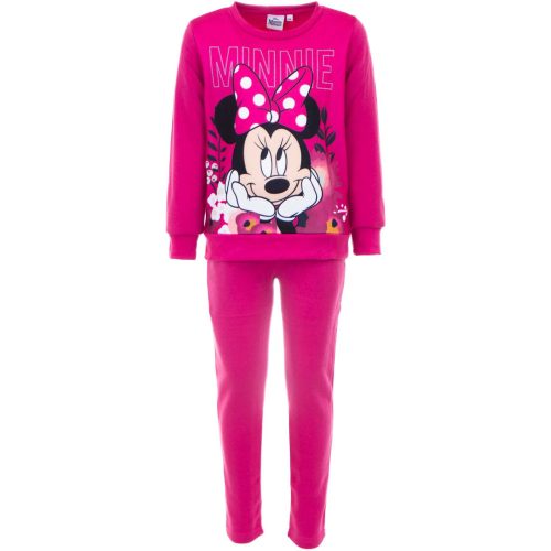 Disney Minnie  costum de trening pentru copii, set jogging 5 ani