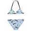 The Looney Tunes costum de baie pentru copii, bikini 10 ani