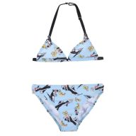 The Looney Tunes costum de baie pentru copii, bikini 6 ani