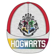   Harry Potter Hogwarts Grey șapcă de baseball pentru copii 52 cm